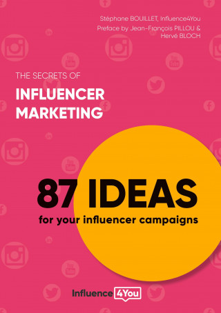 secrets of influencer marketing