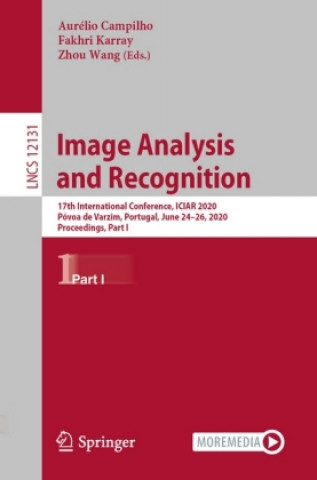 Image Analysis and Recognition