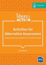 Activities for Alternative Assessment