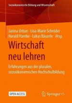 Wirtschaft neu lehren