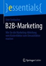 B2b-Marketing
