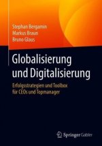 Globalisierung Und Digitalisierung