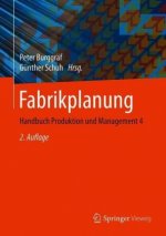 Fabrikplanung