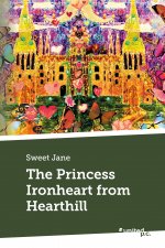 Princess Ironheart from Hearthill