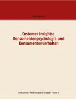 Customer Insights