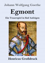 Egmont (Grossdruck)