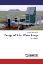 Design of Solar Water Pump