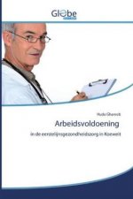 Arbeidsvoldoening