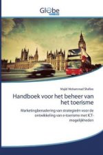 Handboek voor het beheer van het toerisme