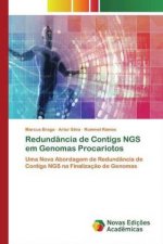 Redundancia de Contigs NGS em Genomas Procariotos