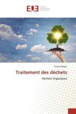 Traitement des dechets