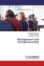 Management and Entrepreneurship