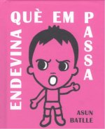 Endevina què em passa