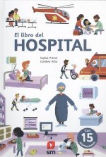 El libro del hospital