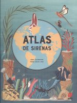 Atlas de sirenas