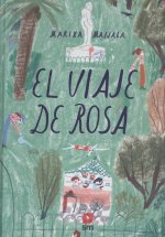 El viaje de Rosa