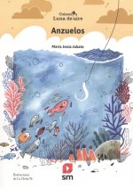 Anzuelos