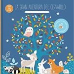 GRAN AVENTURA DEL CERVATILLO