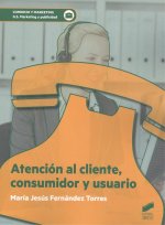 Atención al cliente, consumidor y usuario