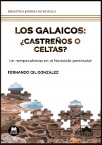 Los galaicos: ¿castreños o celtas?