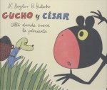 Gucho y César allá donde crece la pimienta