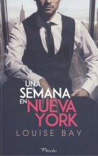 Una semana en Nueva York