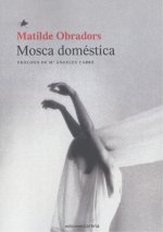 Mosca doméstica