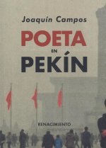 Poeta en Pekín