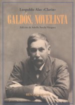 Galdós, novelista