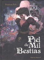 Piel de mil bestias