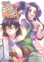 The Rising of the Shield Hero 4