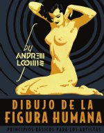Dibujo de la figura humana. Principios básicos para cualquier artista