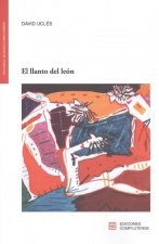 El llanto del león
