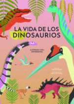LA VIDA DE LOS DINOSAURIOS (VVKIDS)