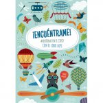 ¡ENCUENTRAME! AVENTURAS EN EL CIELO CON...(VVKIDS)
