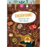 ¡ENCUENTRAME! AVENTURAS BAJO TIERRA CON...(VVKIDS)