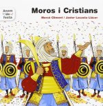 Moros i cristians impremta