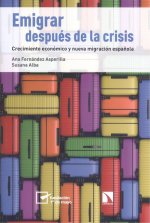 Emigrar después de la crisis