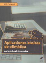 Aplicaciones básicas de ofimática