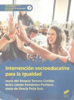 Intervención socioeducativa para la igualdad