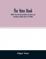 Yates book