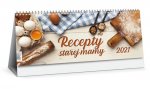 Recepty starej mamy 2021