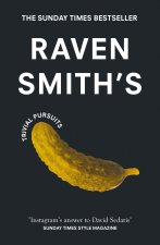 Raven Smith's Trivial Pursuits