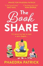 Book Share