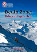 Death Zone: Extreme Exploration