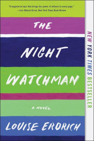Night Watchman (Miękka)