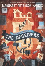 Greystone Secrets #2: The Deceivers