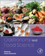 Gastronomy and Food Science