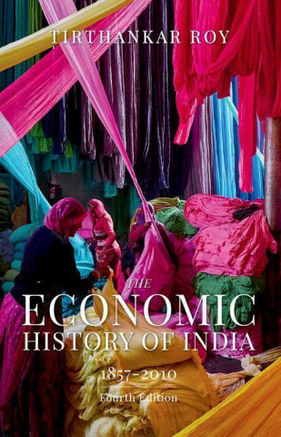 Economic History of India, 1857-2010