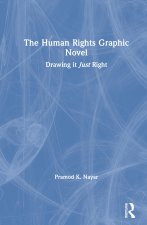 Human Rights Graphic Novel